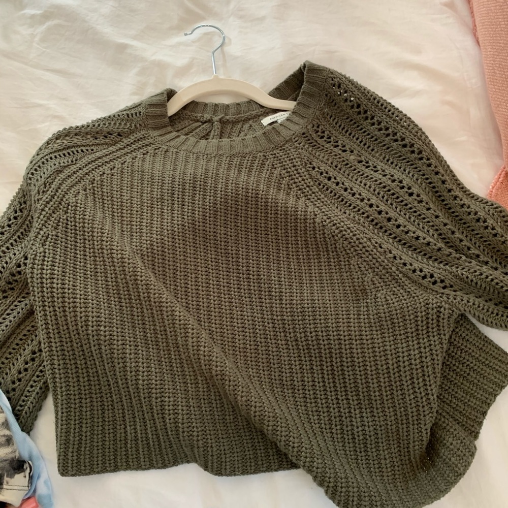 cute sweater